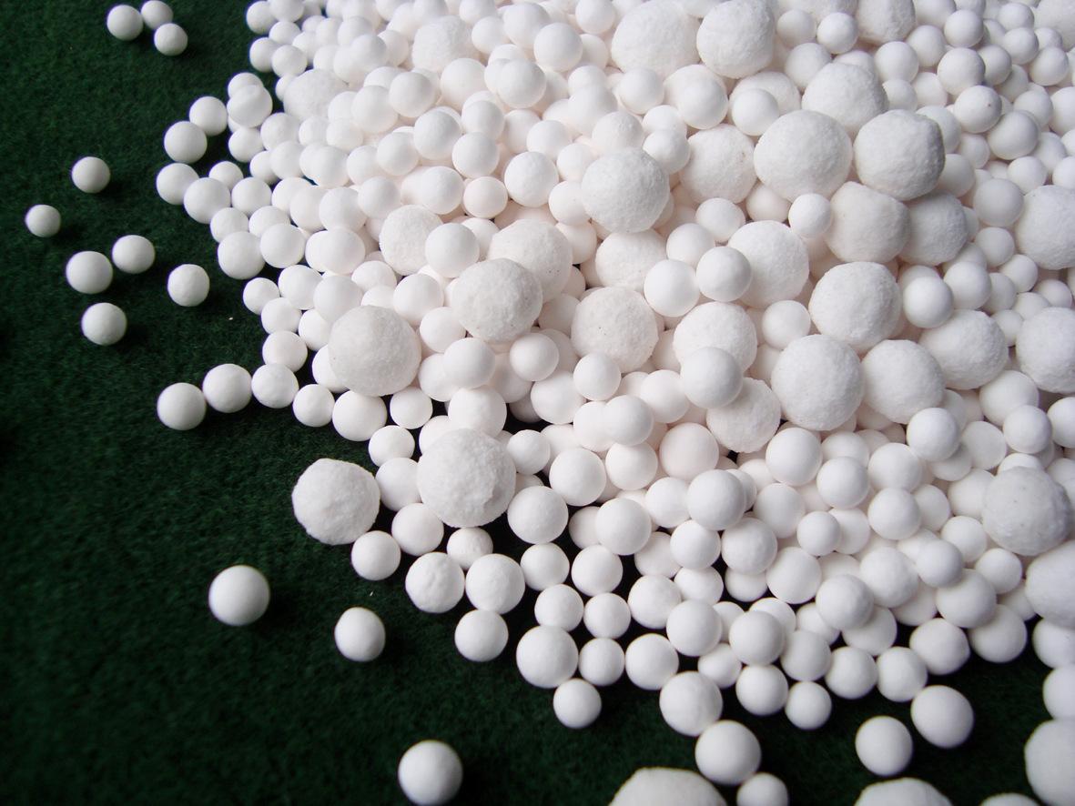 活性氧化鋁的作用及應用范圍！